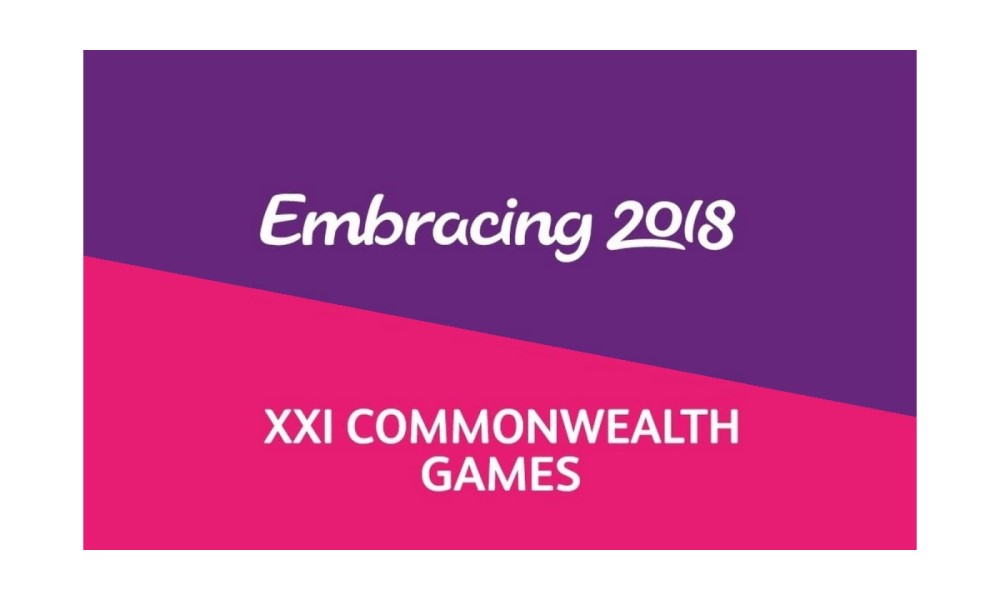 Embracing The Games 2018