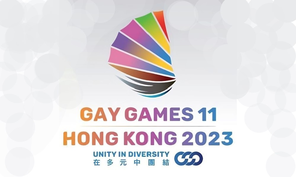 Hong Kong Gay Games 2023