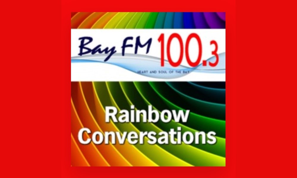 Rainbow Conversations Bay FM