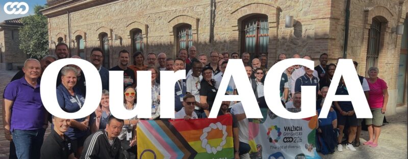 Federation of Gay Games Annual General Assembly