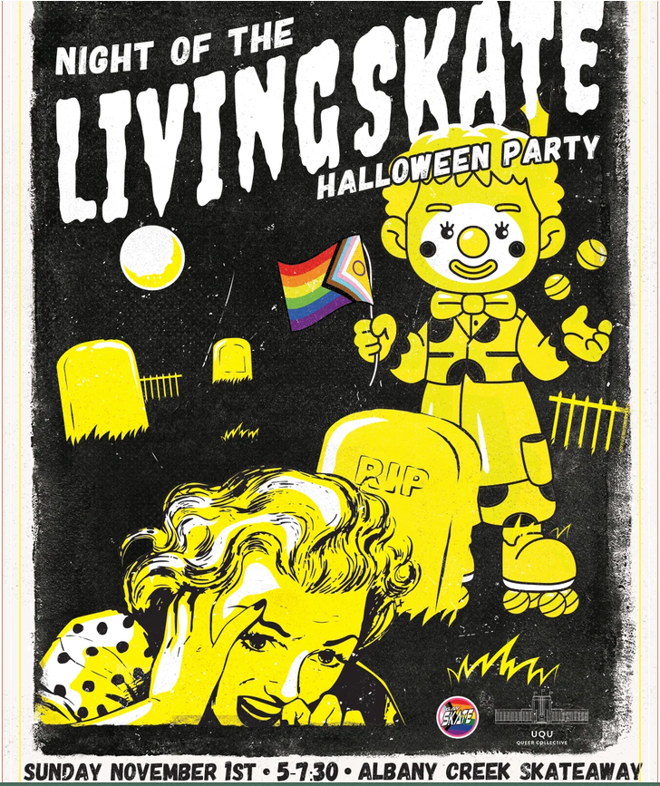 Gay Skate